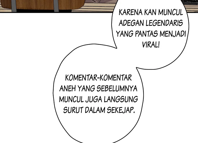 King Of Drama Chapter 70 - halaman 73