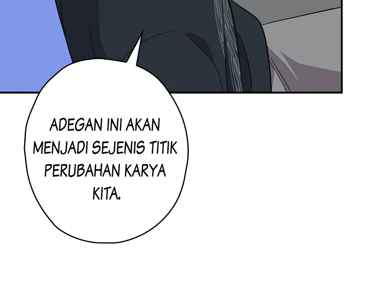 King Of Drama Chapter 70 - halaman 8