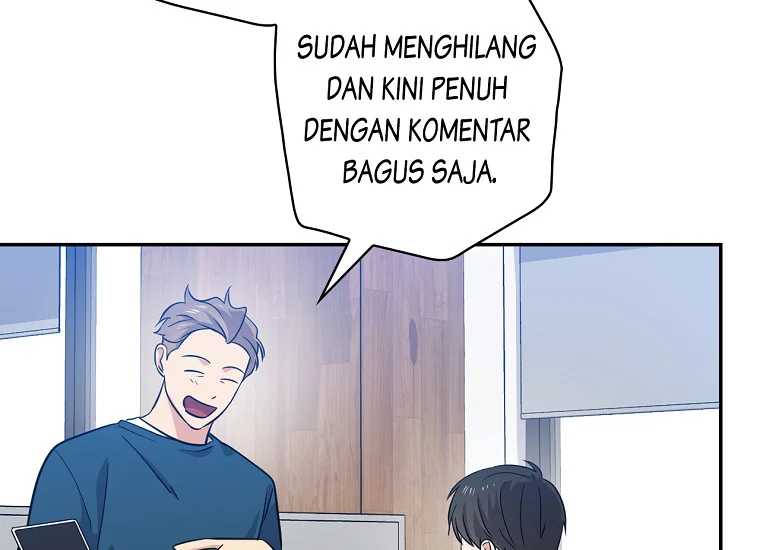 King Of Drama Chapter 70 - halaman 87