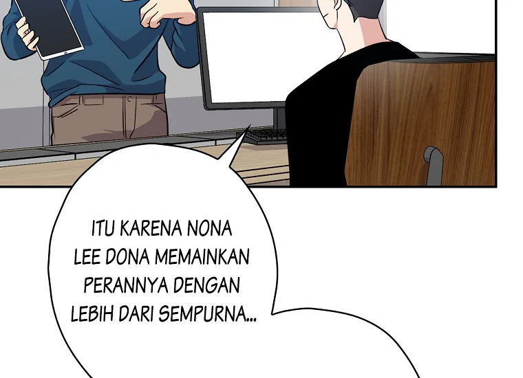 King Of Drama Chapter 70 - halaman 88