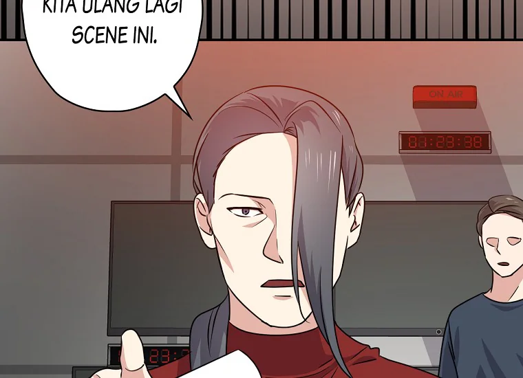 King Of Drama Chapter 71 - halaman 11