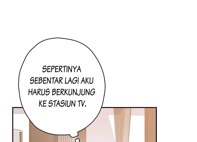 King Of Drama Chapter 71 - halaman 122