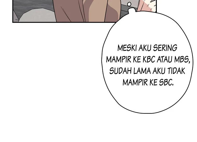 King Of Drama Chapter 71 - halaman 124