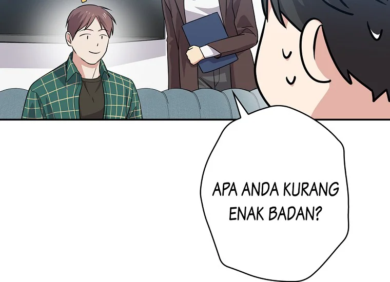 King Of Drama Chapter 71 - halaman 142