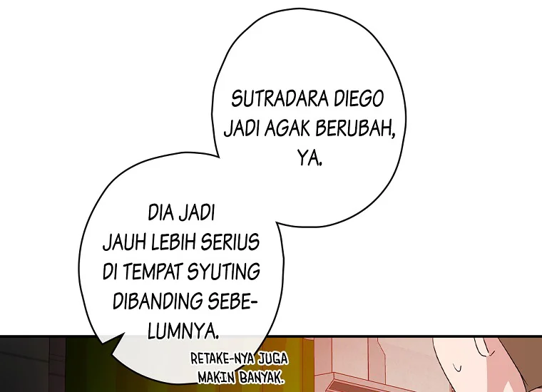 King Of Drama Chapter 71 - halaman 15