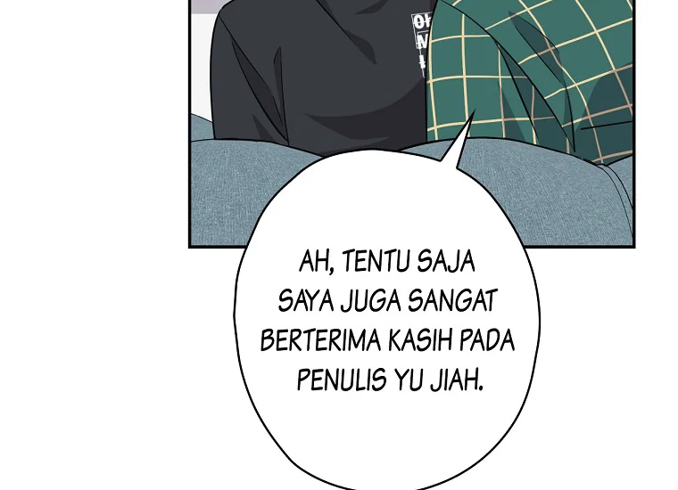 King Of Drama Chapter 71 - halaman 159