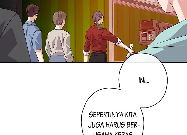 King Of Drama Chapter 71 - halaman 16