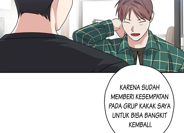 King Of Drama Chapter 71 - halaman 164