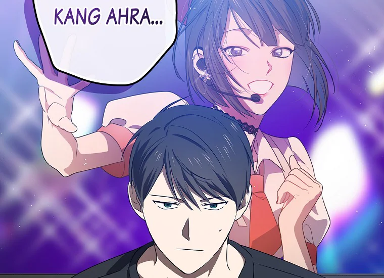 King Of Drama Chapter 71 - halaman 178