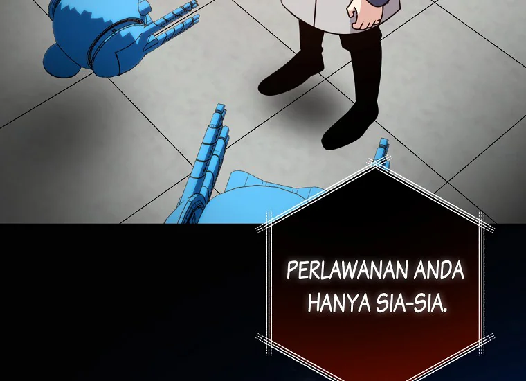 King Of Drama Chapter 71 - halaman 21