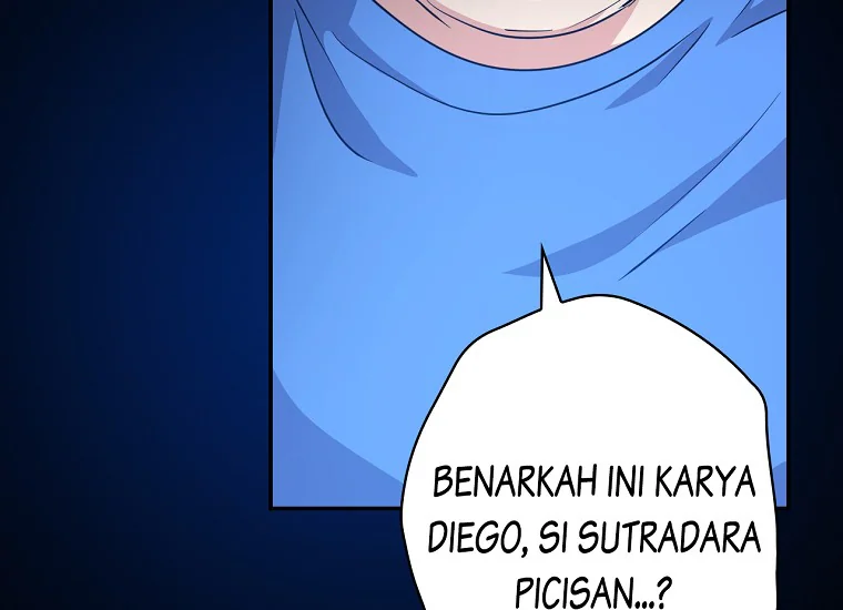 King Of Drama Chapter 71 - halaman 36