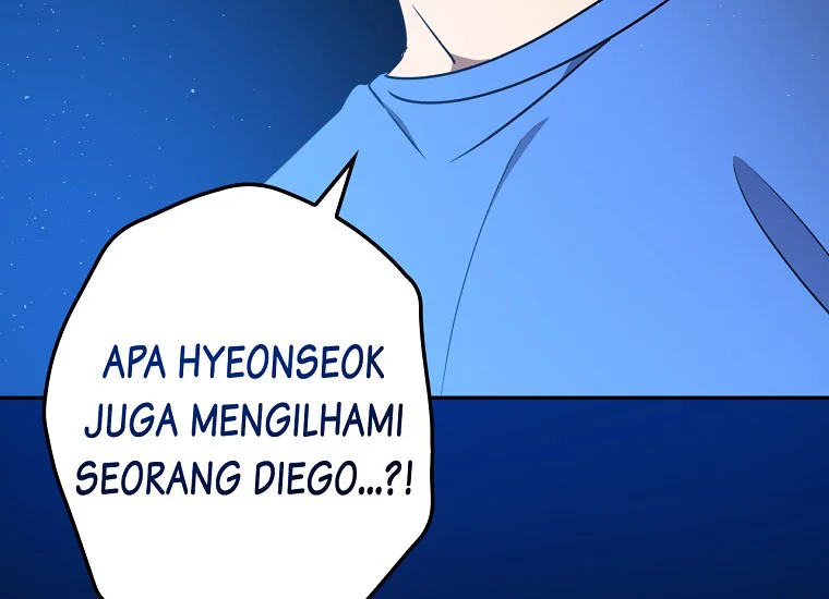 King Of Drama Chapter 71 - halaman 42