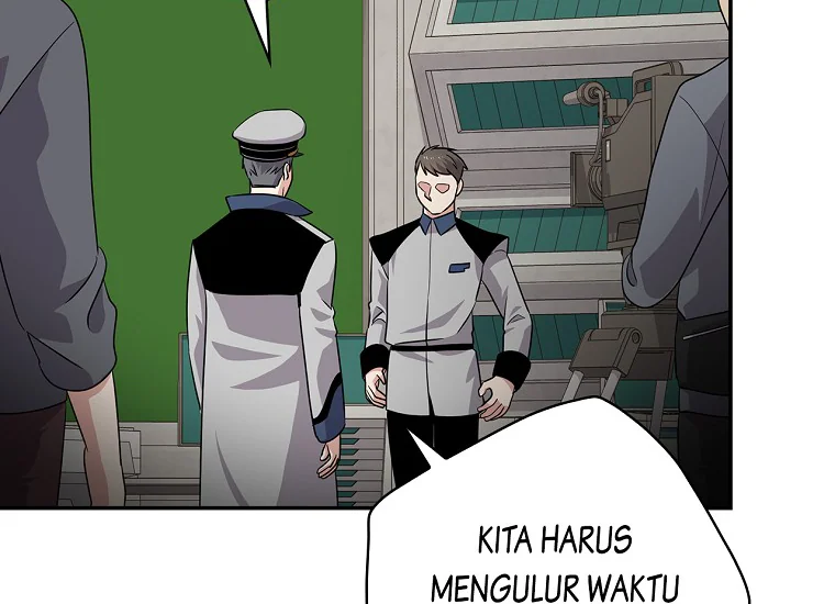 King Of Drama Chapter 71 - halaman 5