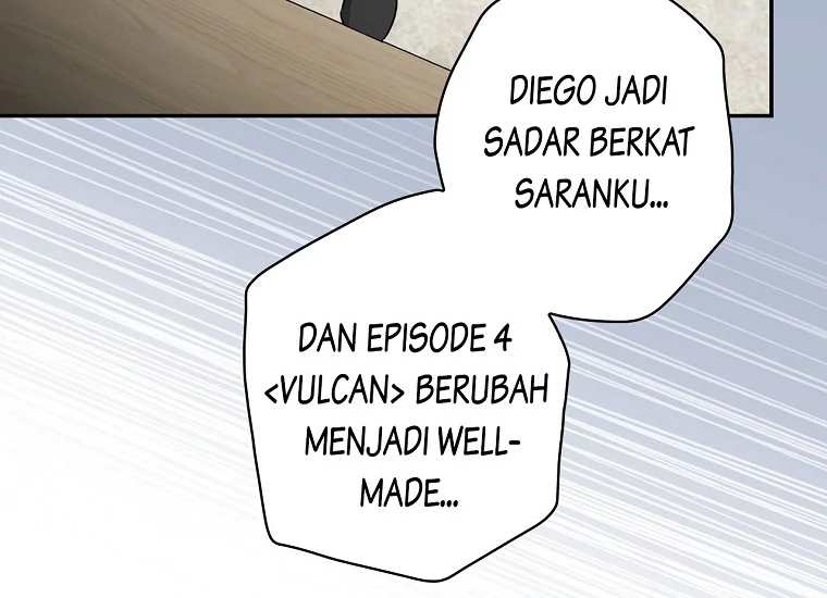 King Of Drama Chapter 71 - halaman 51