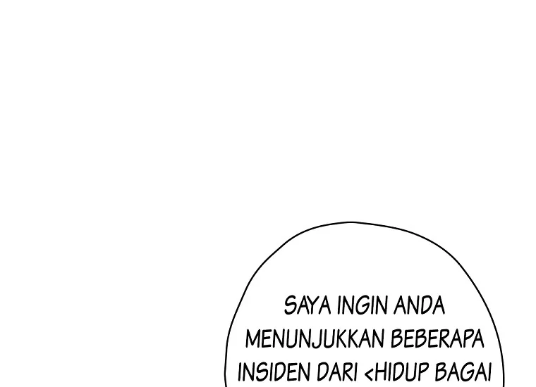King Of Drama Chapter 73 - halaman 1