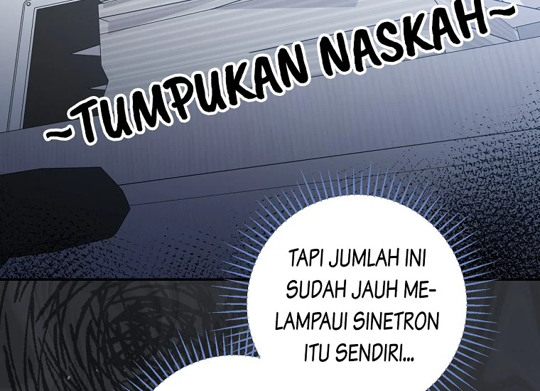 King Of Drama Chapter 73 - halaman 11