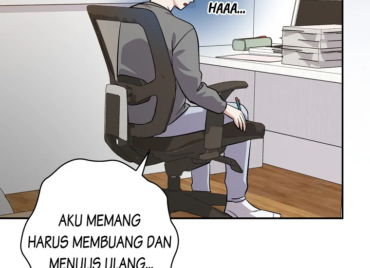 King Of Drama Chapter 73 - halaman 14