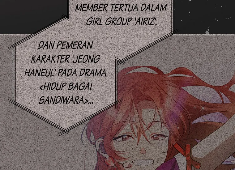 King Of Drama Chapter 73 - halaman 150