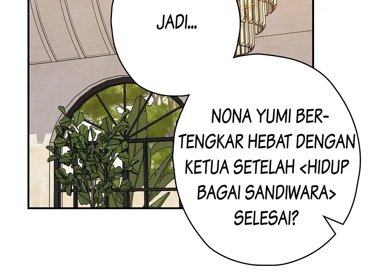 King Of Drama Chapter 73 - halaman 167