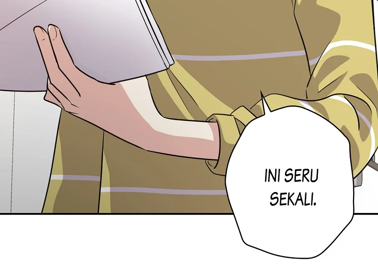 King Of Drama Chapter 73 - halaman 20
