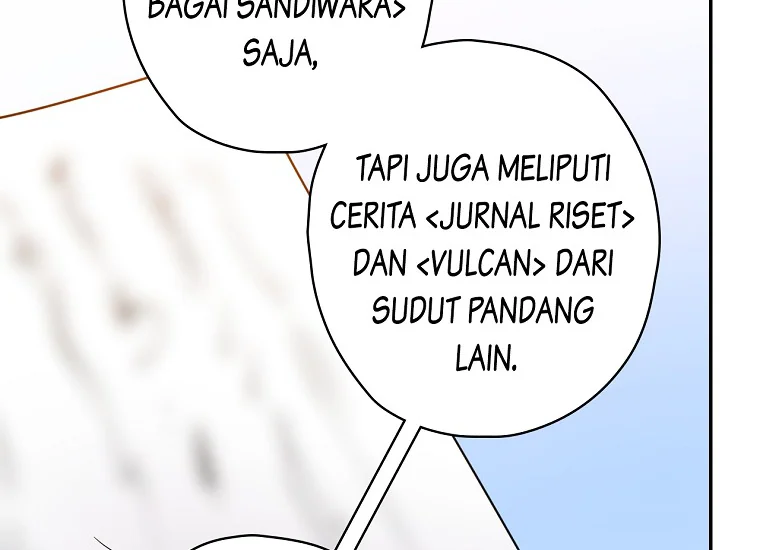 King Of Drama Chapter 73 - halaman 22