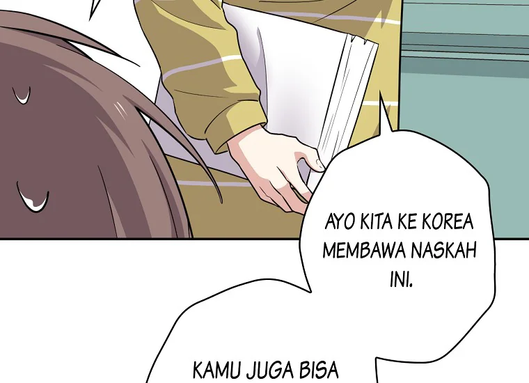 King Of Drama Chapter 73 - halaman 37