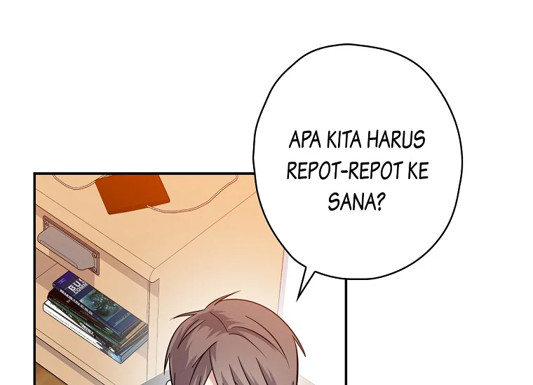 King Of Drama Chapter 73 - halaman 39