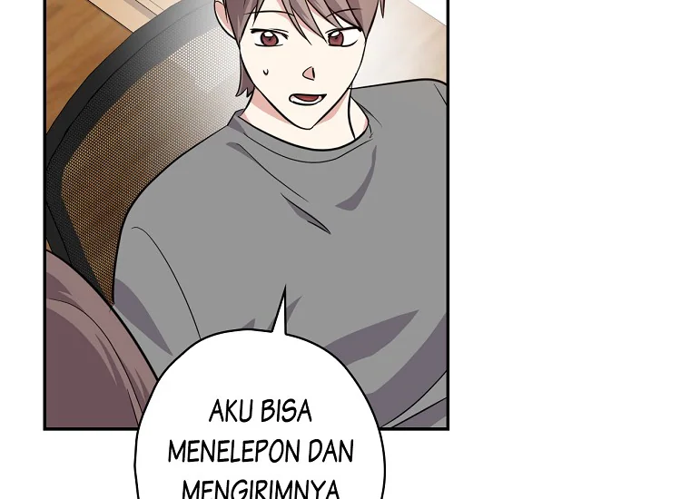 King Of Drama Chapter 73 - halaman 40