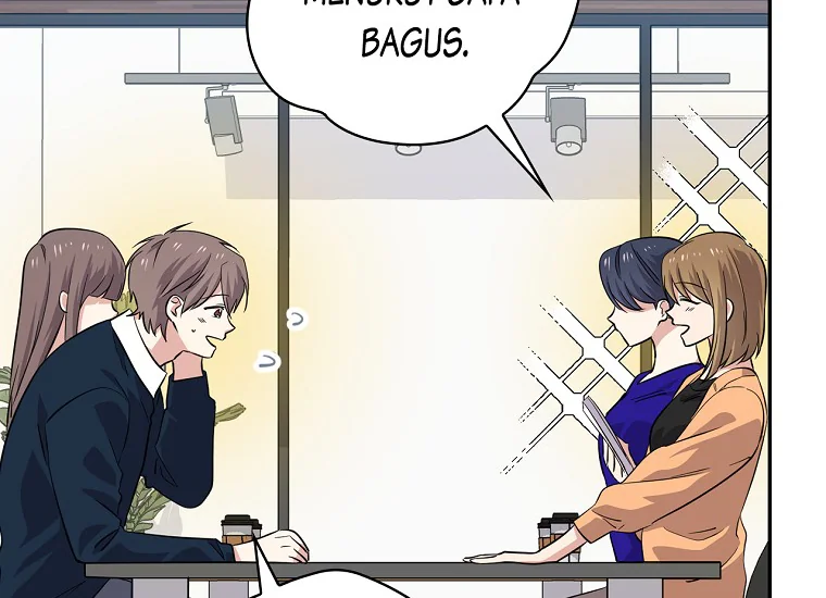 King Of Drama Chapter 73 - halaman 56