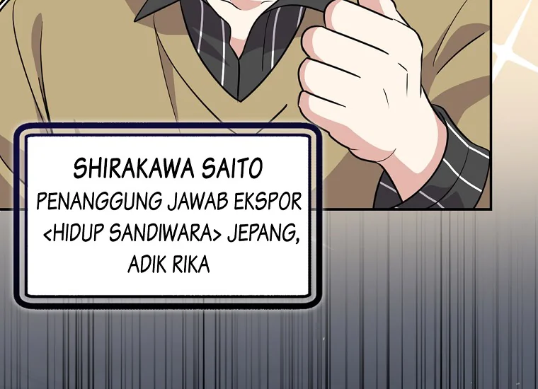 King Of Drama Chapter 73 - halaman 6