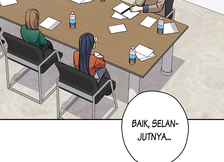 King Of Drama Chapter 74 - halaman 10