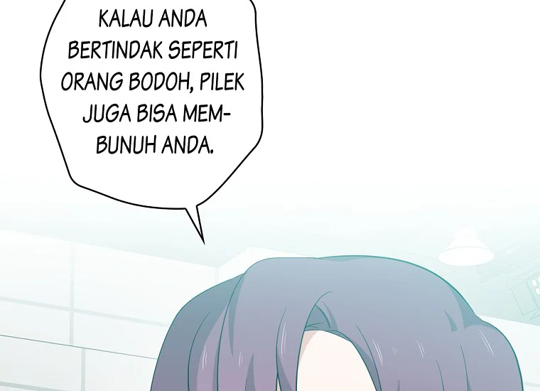 King Of Drama Chapter 74 - halaman 121