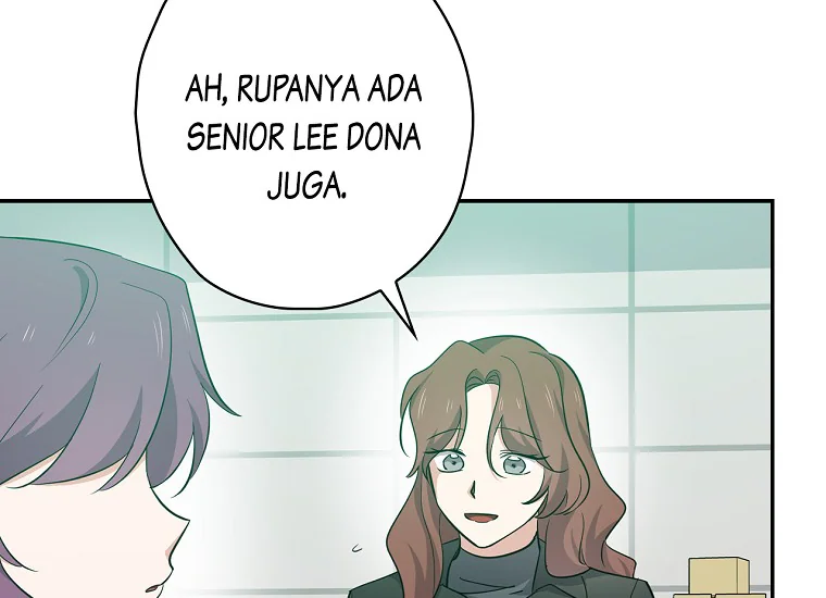 King Of Drama Chapter 74 - halaman 128