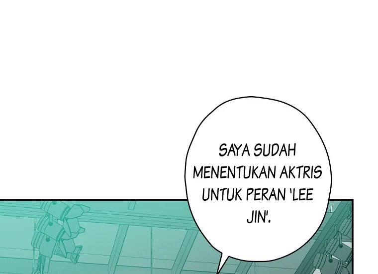 King Of Drama Chapter 74 - halaman 135