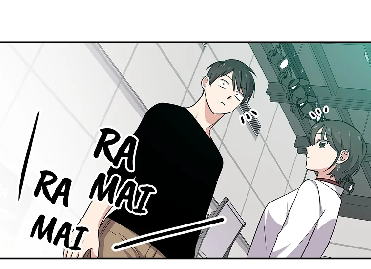 King Of Drama Chapter 74 - halaman 158