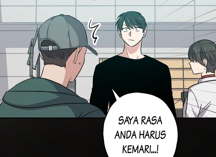 King Of Drama Chapter 74 - halaman 162