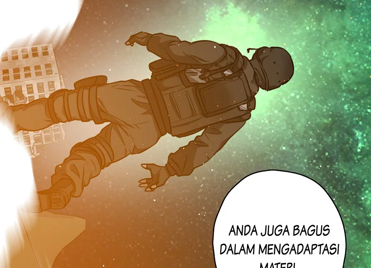 King Of Drama Chapter 74 - halaman 21