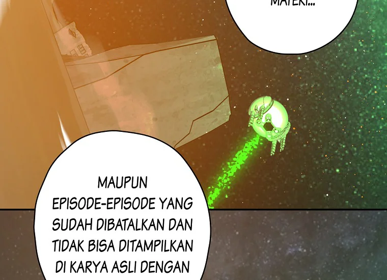 King Of Drama Chapter 74 - halaman 22