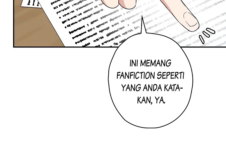 King Of Drama Chapter 74 - halaman 25