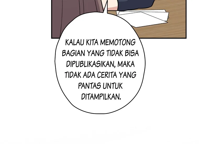 King Of Drama Chapter 74 - halaman 31