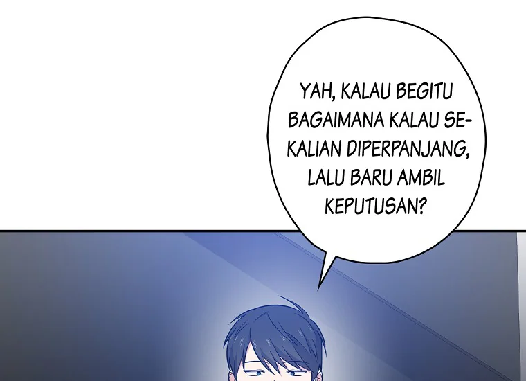 King Of Drama Chapter 74 - halaman 42