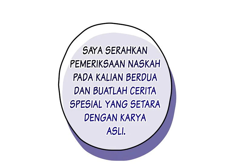 King Of Drama Chapter 74 - halaman 44