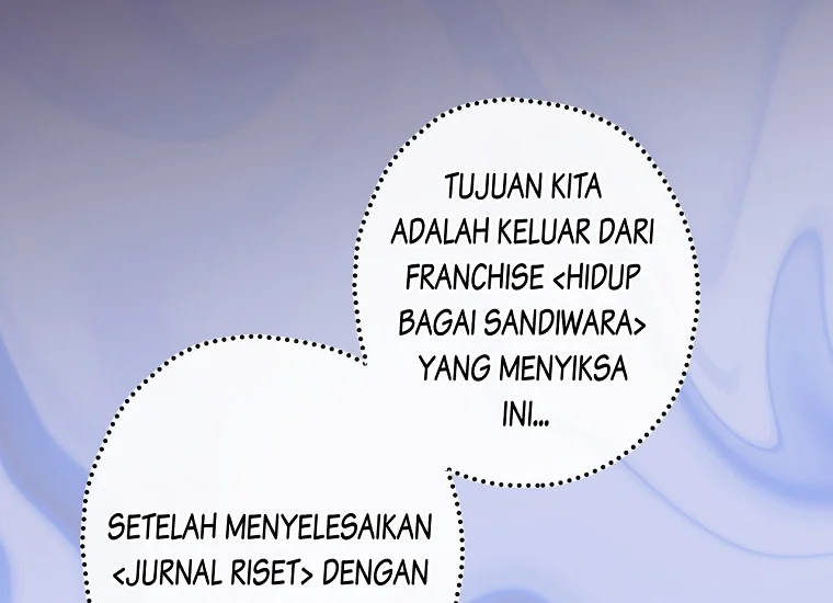 King Of Drama Chapter 74 - halaman 50