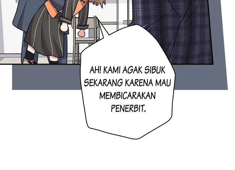 King Of Drama Chapter 74 - halaman 87