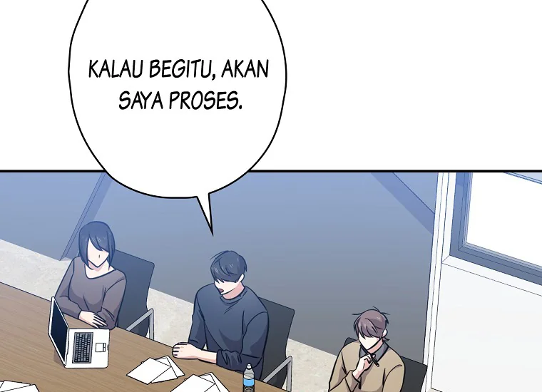 King Of Drama Chapter 74 - halaman 9