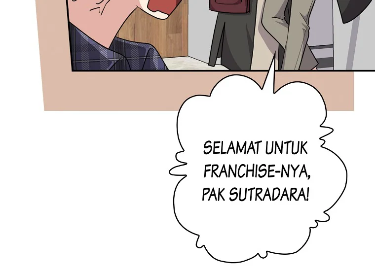 King Of Drama Chapter 74 - halaman 90
