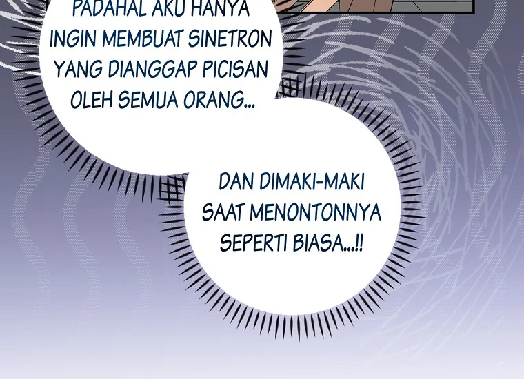 King Of Drama Chapter 74 - halaman 98
