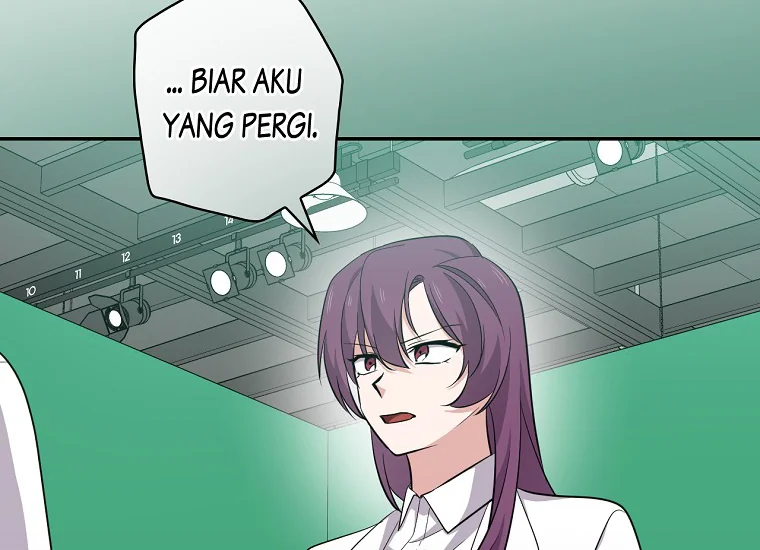 King Of Drama Chapter 75 - halaman 10