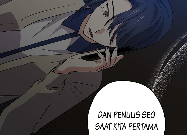 King Of Drama Chapter 75 - halaman 110