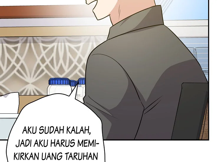 King Of Drama Chapter 75 - halaman 115